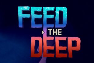 Feed The Deep