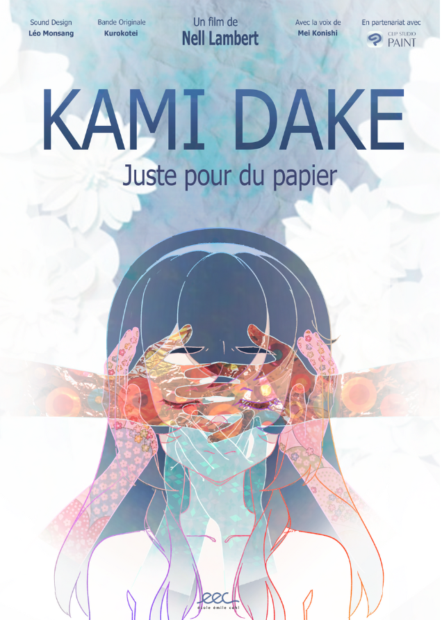 Kami Dake