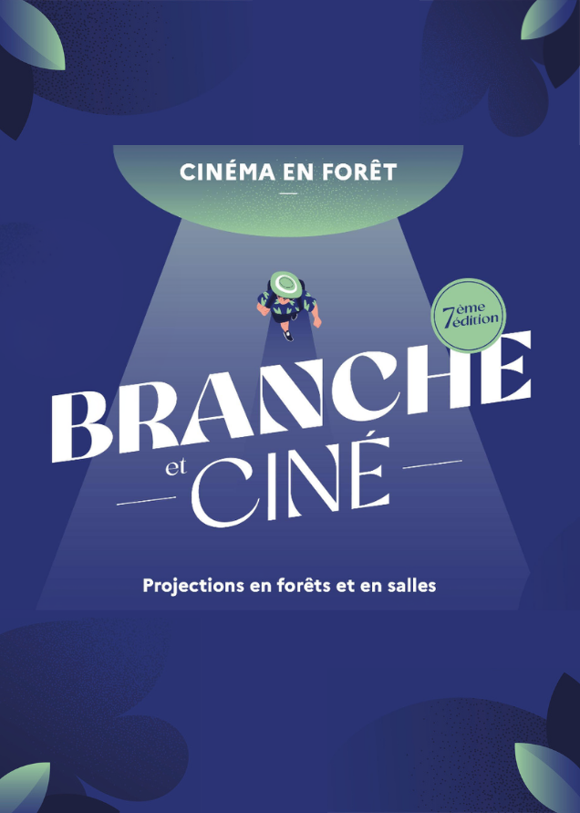 Festival Branche et Ciné